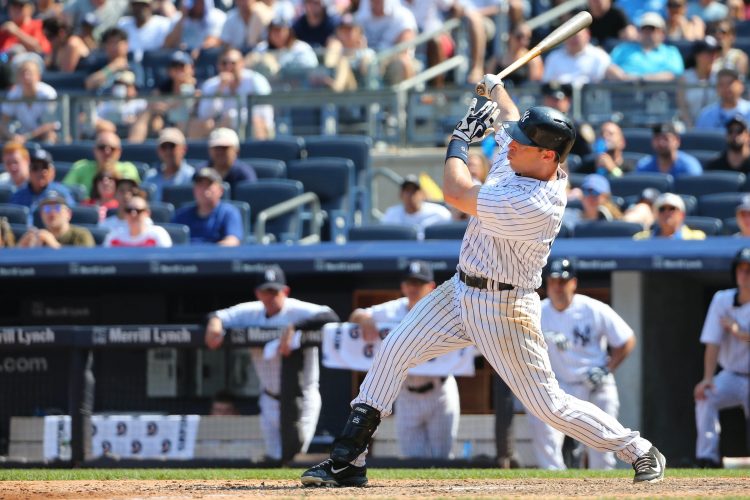 Ranking the Greatest Moments of Mark Teixeira's Yankees Career