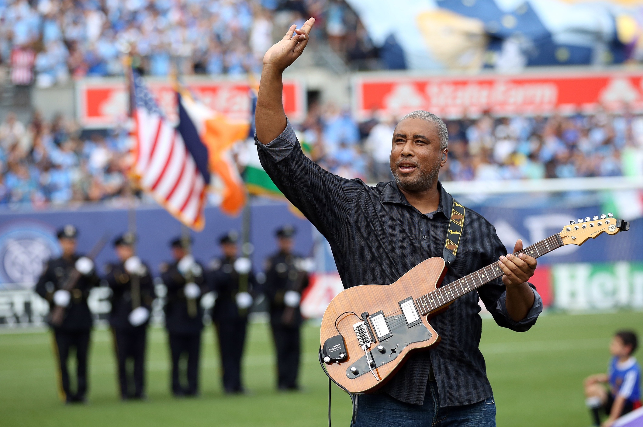 Bernie Williams Claims Steinbrenner Suspension Was 'Good Thing' For The New York Yankees (Audio) 