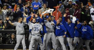 MLB Releases 2016 Playoff Schedule 