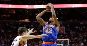 New York Knicks' Success Relies On Their Bench, And That's A Problem 