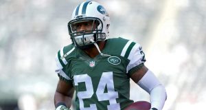 New York Jets: Revis, Wilkerson & Marshall Top The Ratings In 'Madden 17' 2