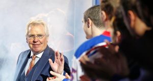 New York Rangers: Ranking The Best Trades Of The Glen Sather Era 6