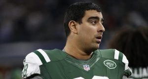New York Jets: Breno Giacomini Could Be Sidelined To Start Season 