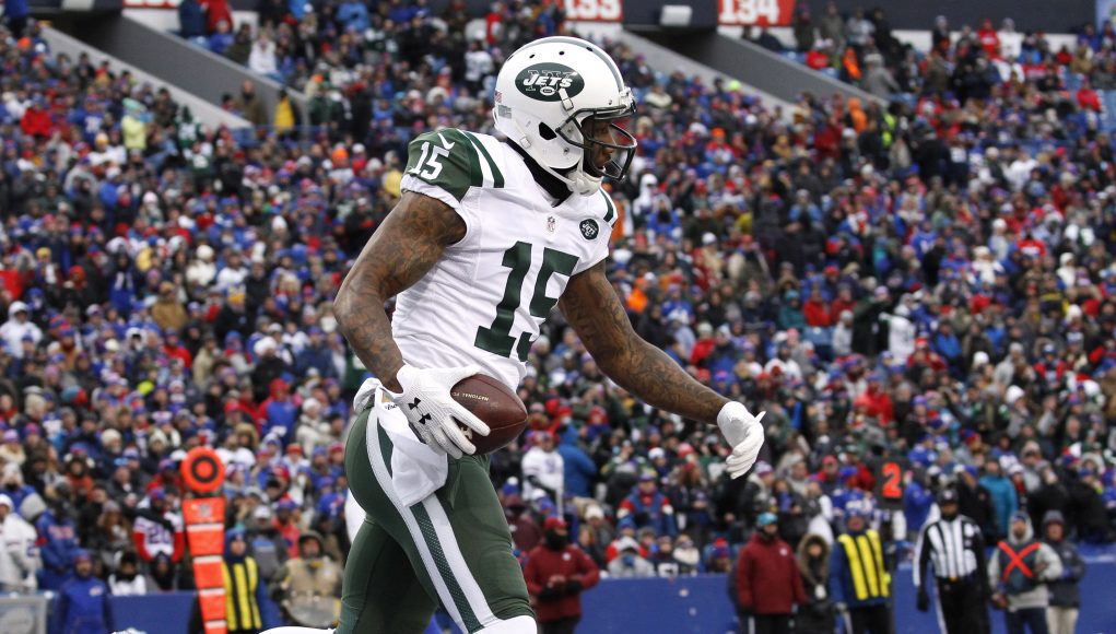 How The New York Jets' 53-Man Roster Should Shape Up 2