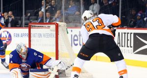 'Al Arbour Rink' To Host New York Islanders Prospect Game 