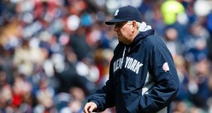 The New York Yankees Must Part Ways With Larry Rothschild 