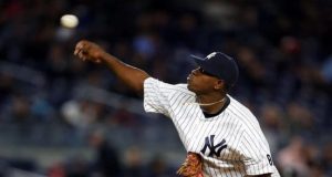 Luis Severino To Rejoin New York Yankees Rotation Tuesday 