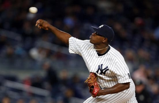 Luis Severino To Rejoin New York Yankees Rotation Tuesday 