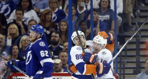 New York Islanders Mailbag: How About The Roster? 