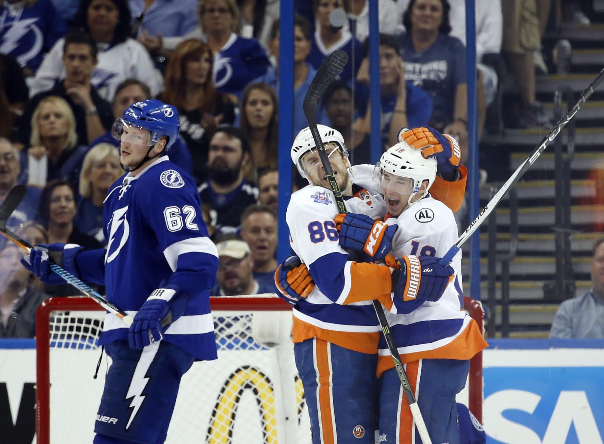 New York Islanders Mailbag: How About The Roster? 