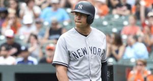 New York Yankees: All Signs Point To The Release Of Alex Rodriguez 