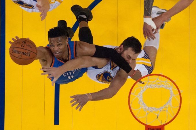Another Star Bites The Dust: Russell Westbrook Not Coming To Knicks 