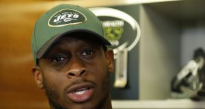 New York Jets Did Not Allow Geno Smith To Speak With Mike Francesa 