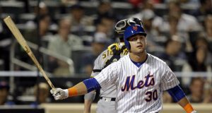 Three Reasons The New York Mets Can't Hit With RISP 1