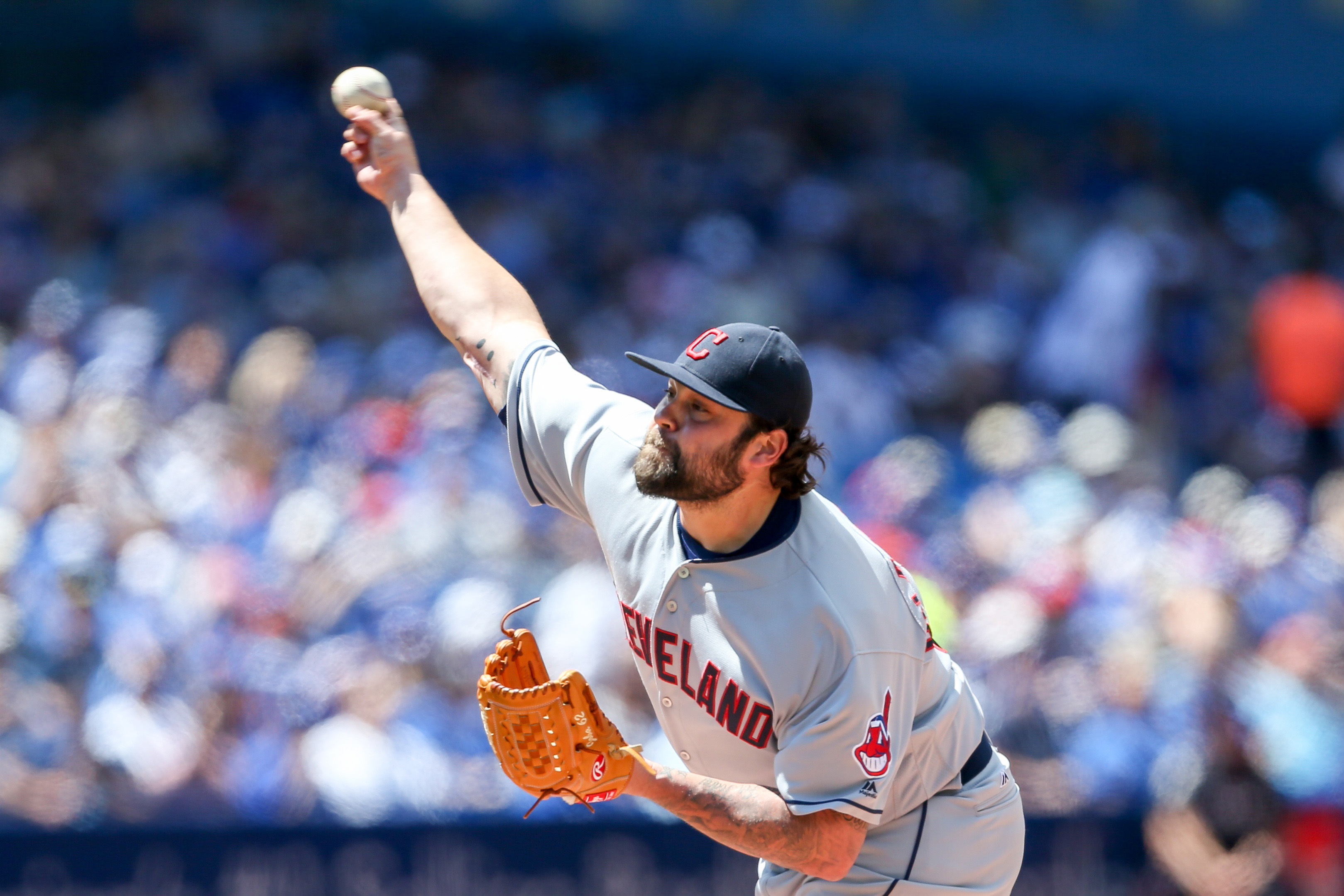New York Yankees: Joba Chamberlain Could Be The Answer To Bullpen Struggles 1