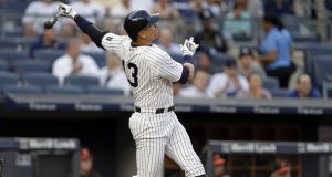 Alex Rodriguez's Most Significant Home Runs With The New York Yankees 