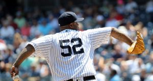 New York Yankees' Tactical Swap Of CC Sabathia And Michael Pineda Is Genius 