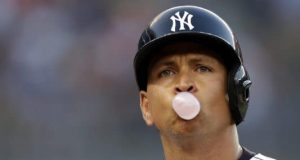 New York Yankees: Alex Rodriguez To Be Released Friday, Signed As Special Advisor 
