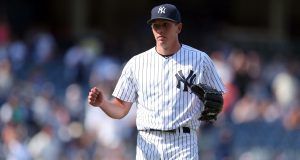 New York Yankees Look To Gain More Ground On The Orioles In Middle Game 