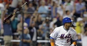 Terry Collins Doesn't Care If Yoenis Cespedes Is Playing Golf 
