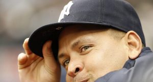 New York Yankees: A-Rod's Final Game Sees 313 Percent Increase In Ticket Price 