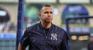 New York Yankees: Alex Rodriguez Would Be 'OK' If Released 
