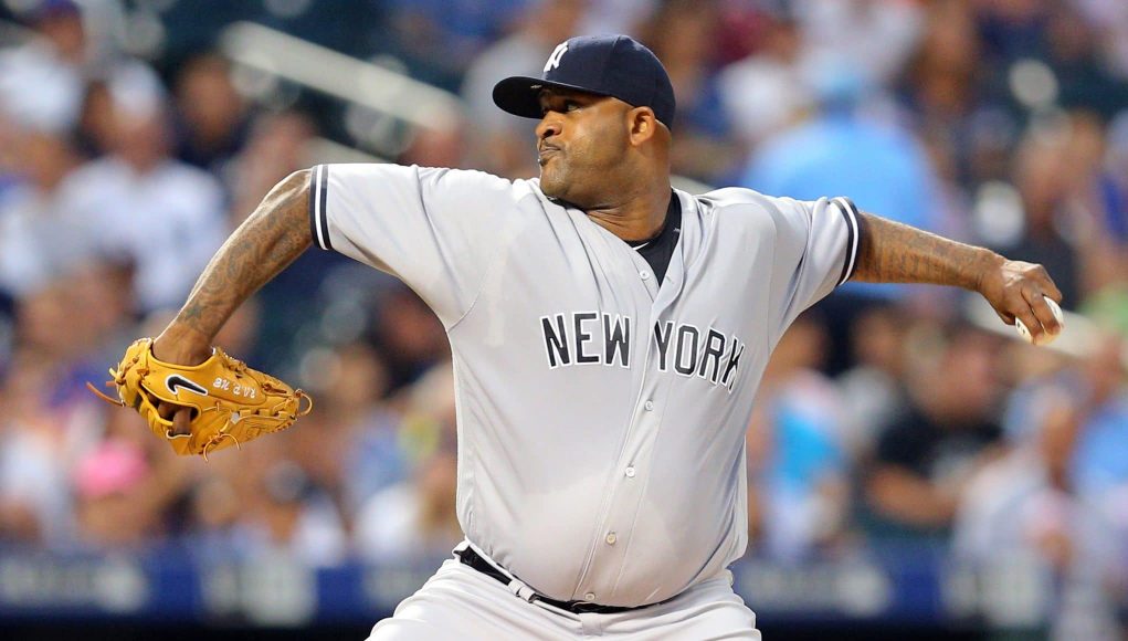 New York Yankees: CC Sabathia's Hall Of Fame Case 