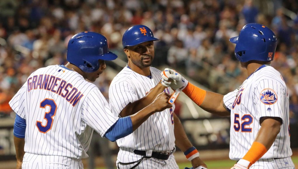 New York Mets: It’s Time To Kick It Into High Gear 