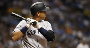 The New York Yankees Should Reserve A Plaque For Alex Rodriguez 