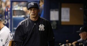New York Yankees: Joe Girardi Has Handled The A-Rod Situation Disgracefully 