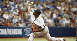 New York Yankees: The Scranton Shuttle Must Stop Now 