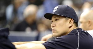 New York Yankees: Masahiro Tanaka Cannot Be Trusted Long-Term 