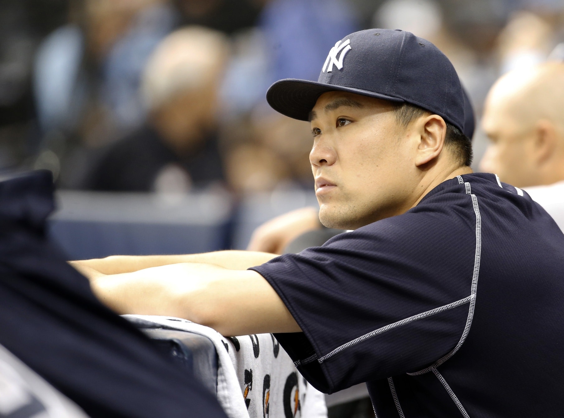 New York Yankees: Masahiro Tanaka Cannot Be Trusted Long-Term 