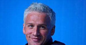 Team USA Swimmer Ryan Lochte Robbed At Gunpoint At Rio Olympics 