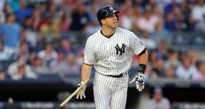 New York Yankees: Mark Teixeira's Case For The Hall Of Fame 