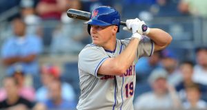 New York Mets: The Future Complications Posed By Jay Bruce’s Acquisition 