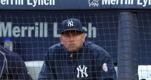 New York Yankees, Alex Rodriguez To Hold Press Conference Sunday Morning (Report) 