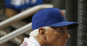 In Ty Kelly, New York Mets' Terry Collins Foolishly Chose Desperation 1