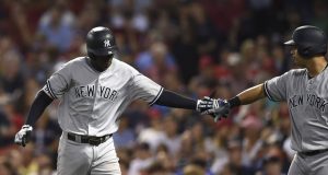 Comeback Win Removes Unneeded Drama For The New York Yankees 