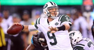 New York Jets: Three Surprises From Preseason Win Over The Jags 