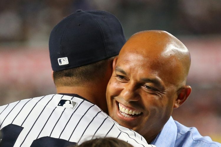 Mariano Rivera's 42 Greatest Mo-Ments