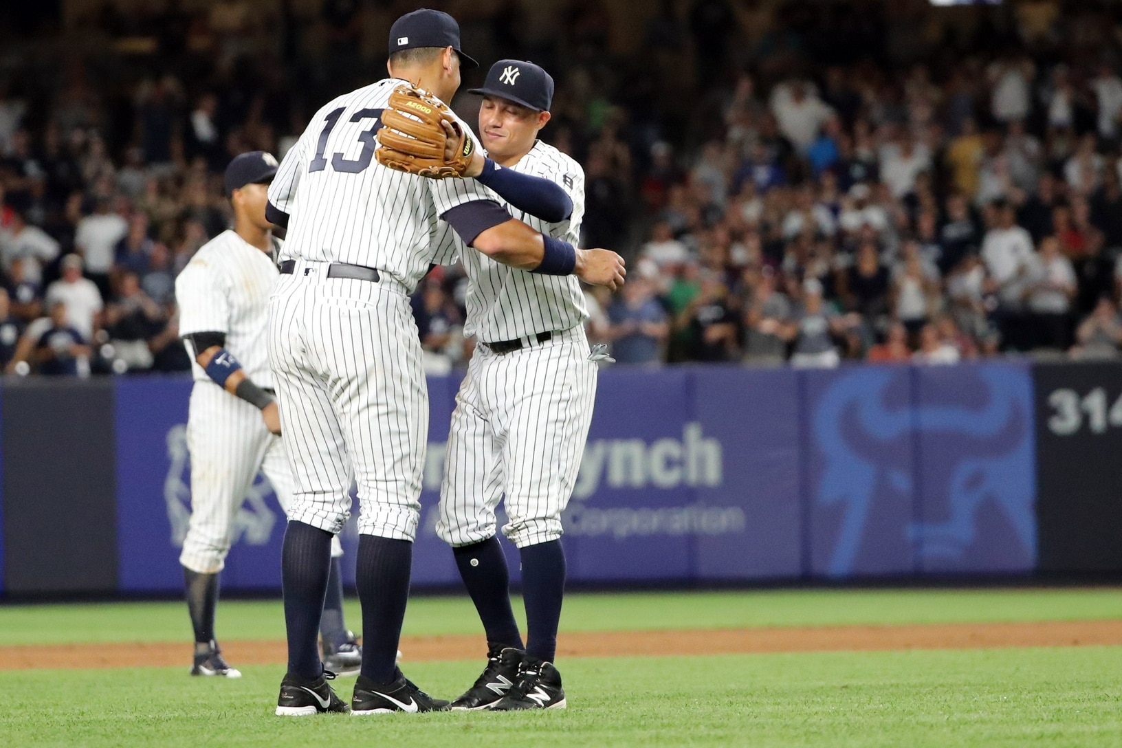 Alex Rodriguez's Final Game Attracted Record-Low Ratings 