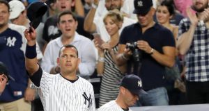 New York Yankees: Potential Suitors For Alex Rodriguez 