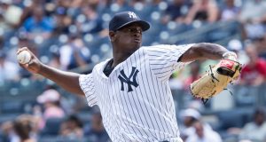 Luis Severino Highlights The New York Yankees' Major Imperfection 2