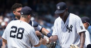 Luis Severino Highlights The New York Yankees' Major Imperfection 1