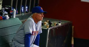 New York Mets: Potential Replacements For Terry Collins 