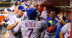 Jose Reyes Showing He Is The Catalyst The New York Mets Desperately Needed 3