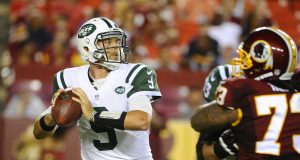 Defense Struggles Again, Bryce Petty Shines For New York Jets In Week 2 (Highlights) 2