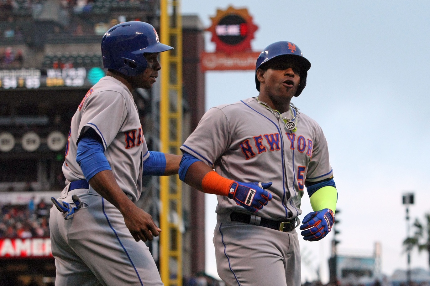 Why Yoenis Cespedes Would Be Insane To Not Opt Out Of His Contract 