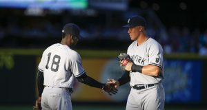 New York Yankees: Playoffs Or Not, 2016 Screams 'Astounding Success' 